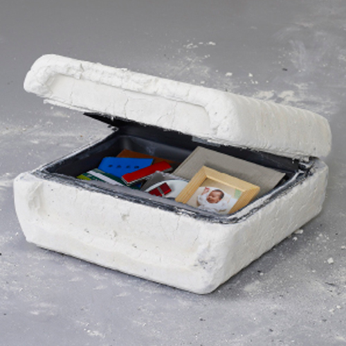 過酷な米国UL耐火試験に合格しています。