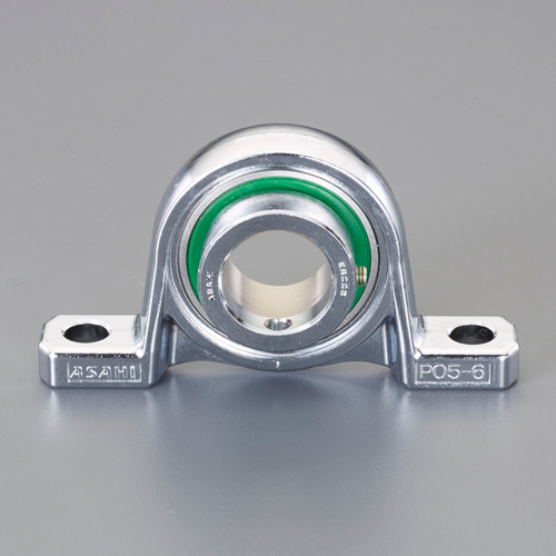 MUP004/20mm ピロー型ユニット-