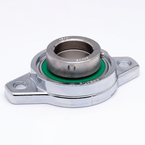 MUFL002/15mm 菱フランジ型ユニット エスコ ESCO EA966BB-52