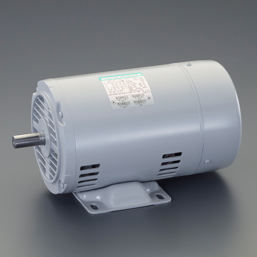 EA968AB-750A｜AC100V・750W 単相モーター(ｺﾝﾃﾞﾝｻ運転形)のページ -