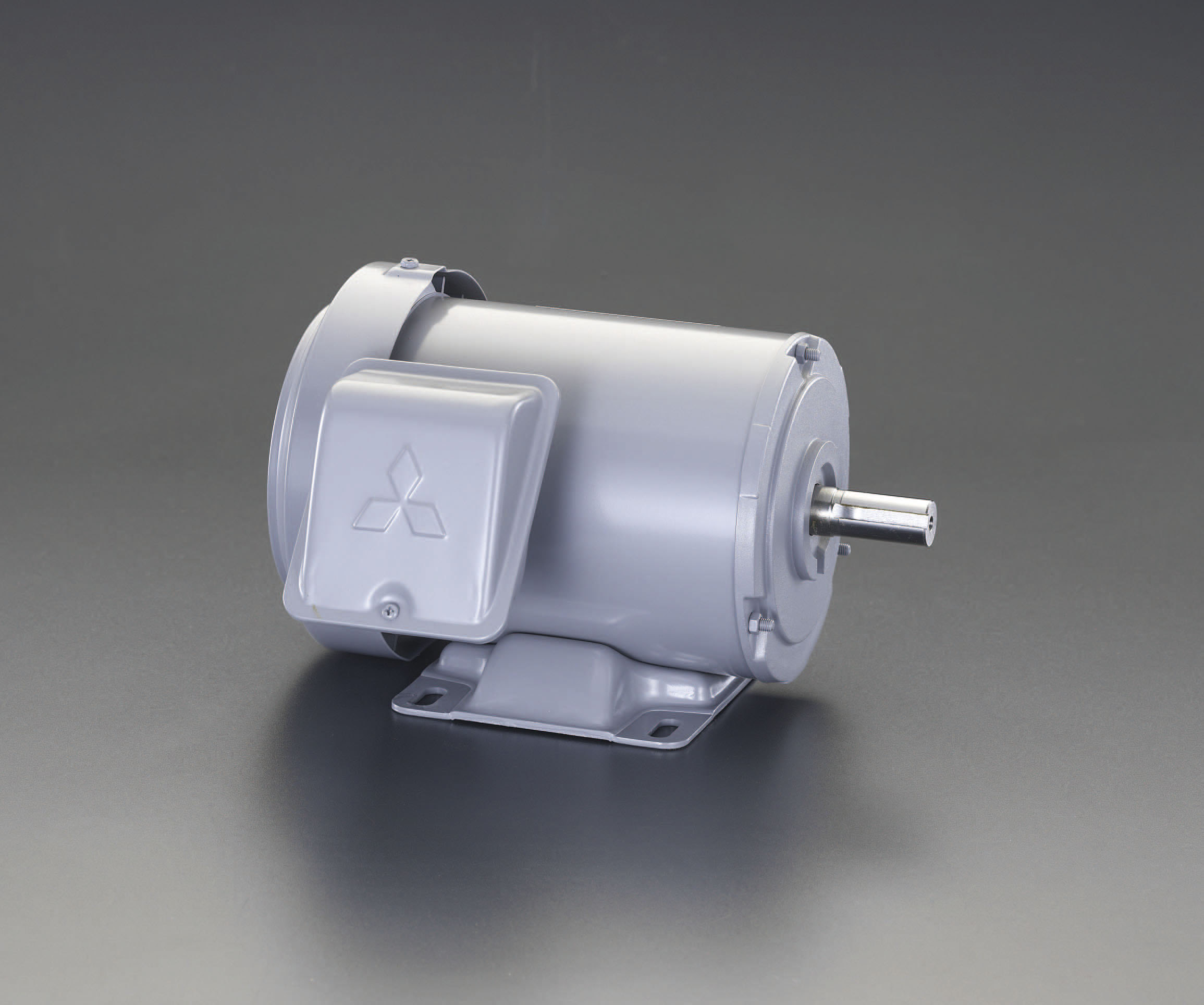 EA968BA-2｜AC200V・0.2 kw 三相ﾓｰﾀｰ(全閉外扇・屋内形)のページ -