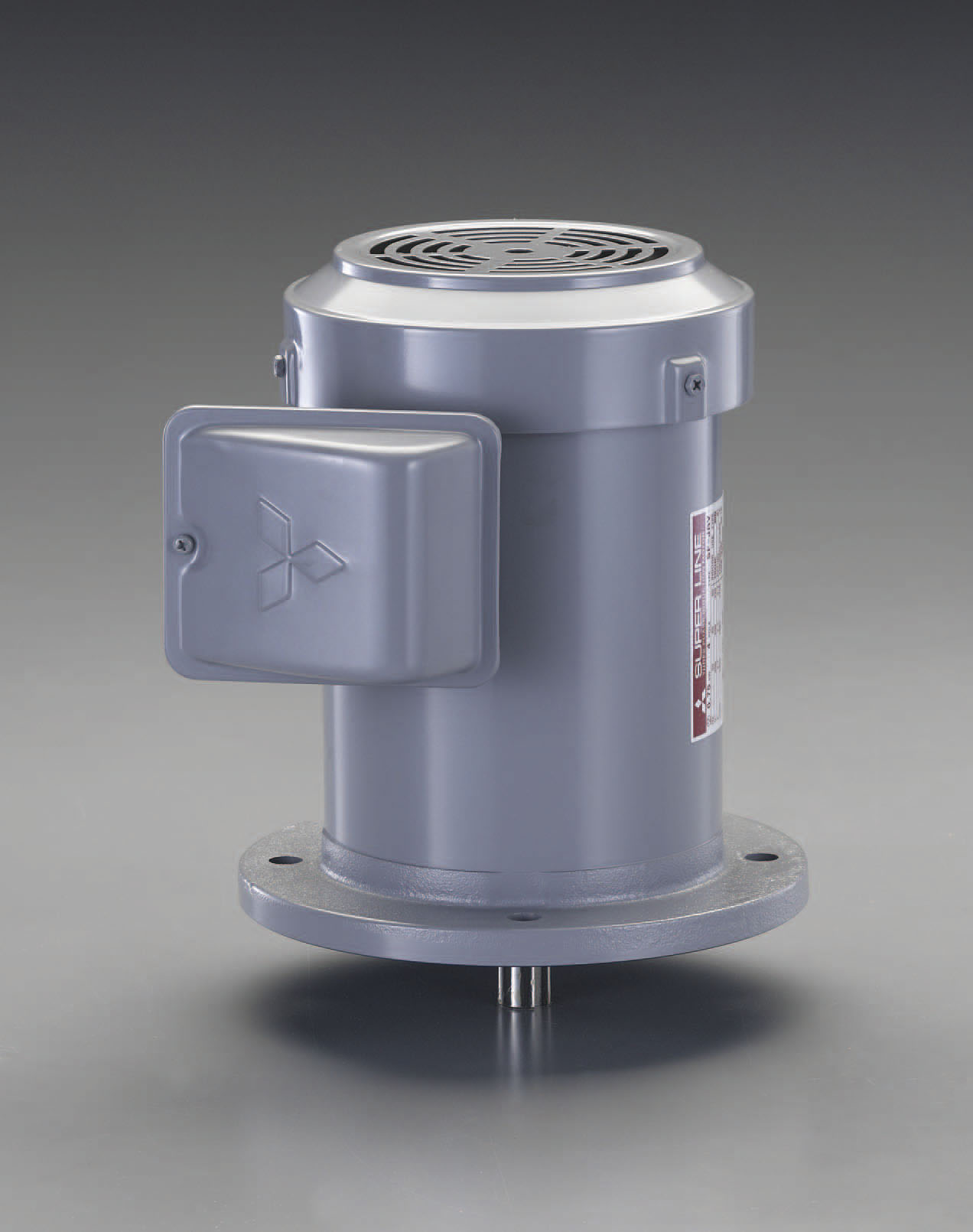 EA968BC-4｜AC200V・0.4 kw 三相ﾓｰﾀｰ(全閉外扇・屋内形)のページ -
