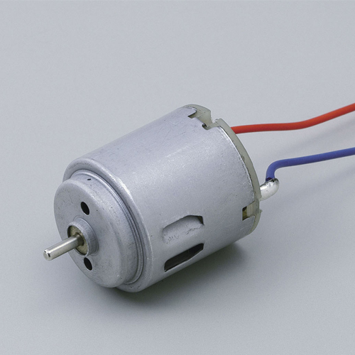 EA968E-3｜DC3.0V モーター(RE-260型)のページ -