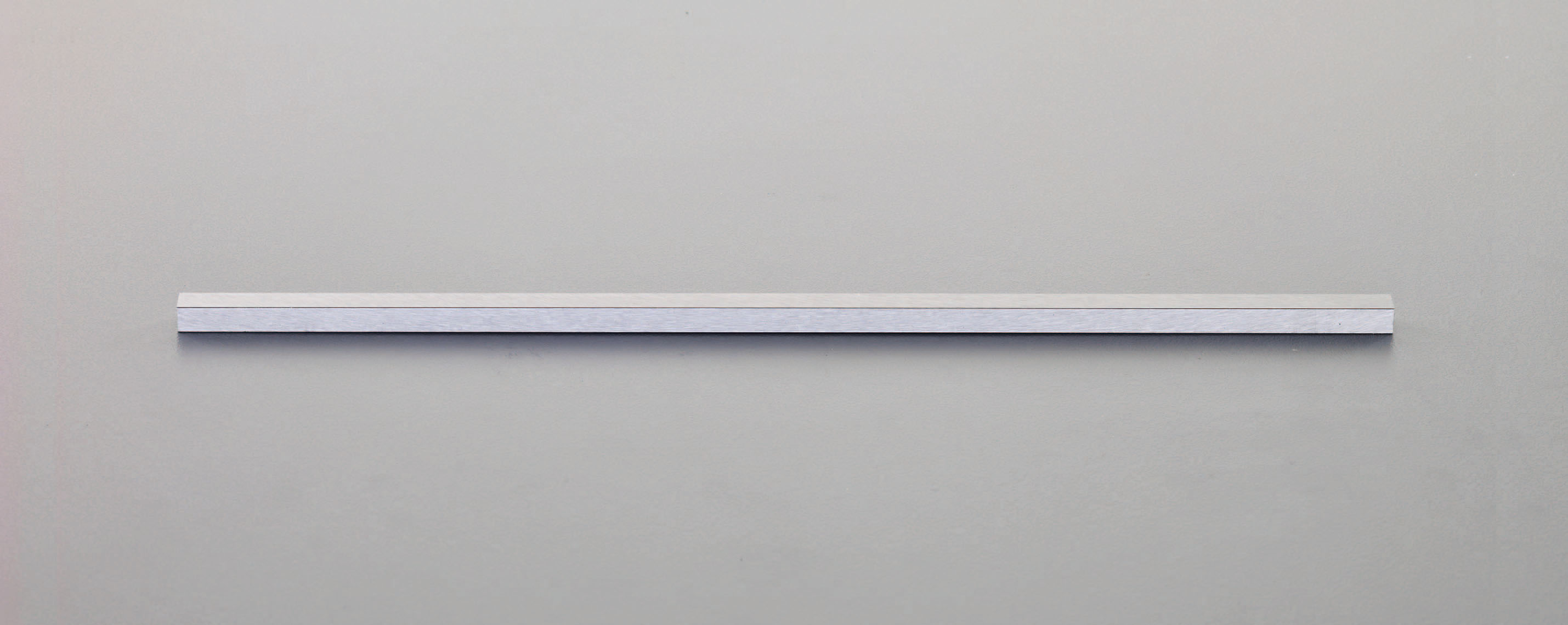 EA968ZE-8｜8x 7x300mm 両角マシンキー(SUS304)｜株式会社エスコ