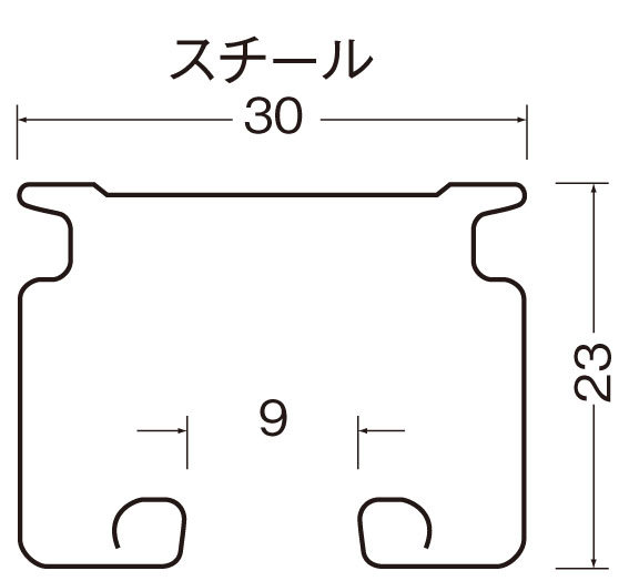 単位：mm