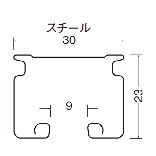 単位：mm