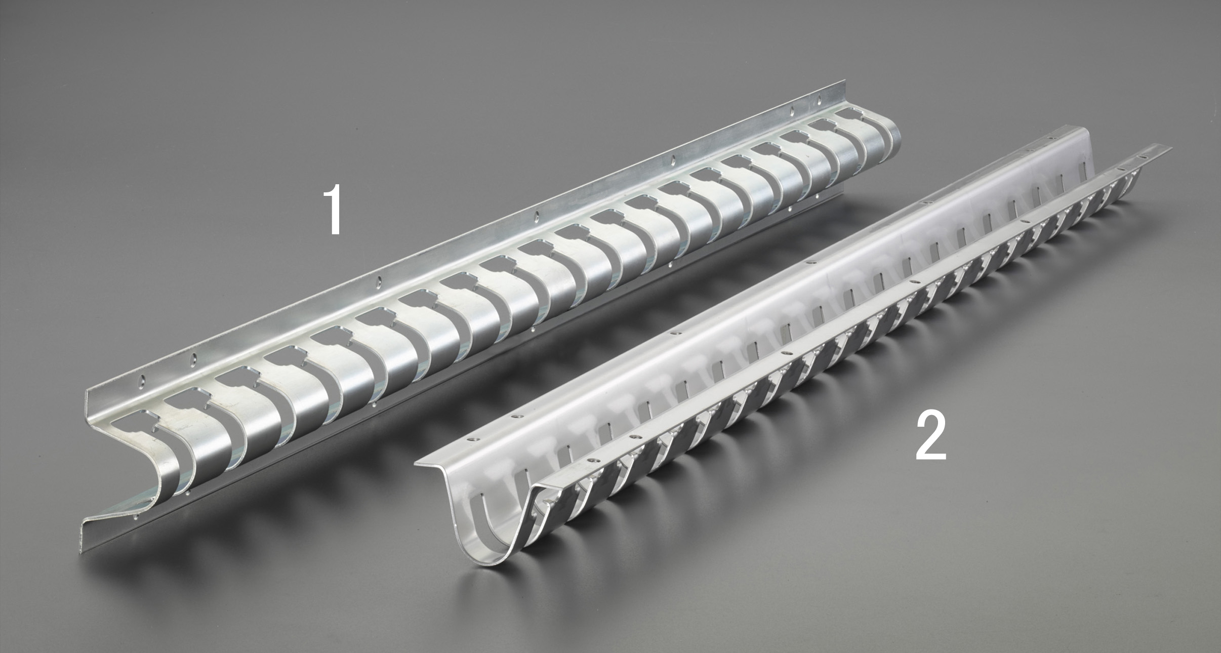 EA970GA-1：スチール\nEA970GA-2：ステンレス