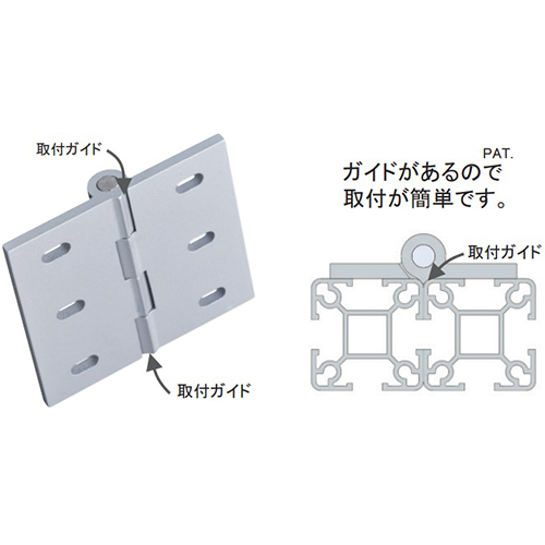 ※図面の商品はEA976CB-60です。