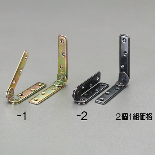 ※品番別、各2個入りです。\n本商品は「-2：ブロンズ」です。