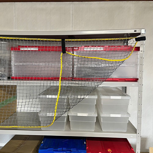 画像のカラーはイエロー×グレーです。