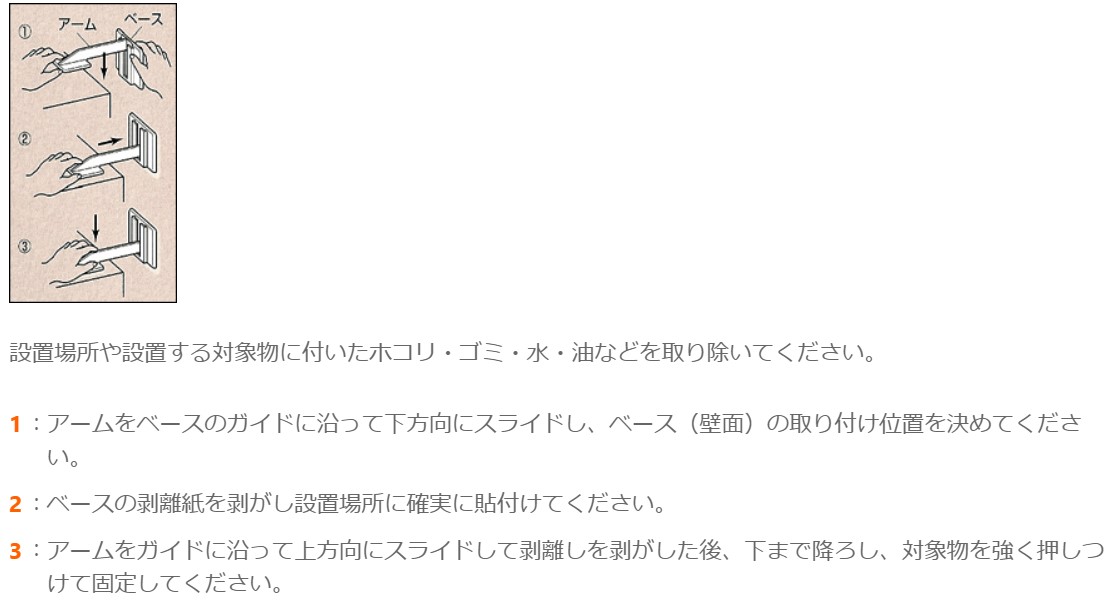 使用方法