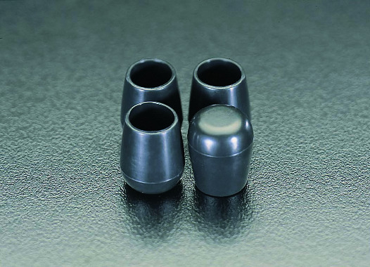 EA979DB-4｜φ12.7mm 丸型椅子足キャップ(4個)のページ -