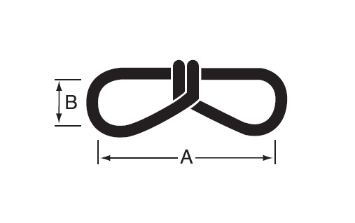 A：21.2mm、B：4.5mm