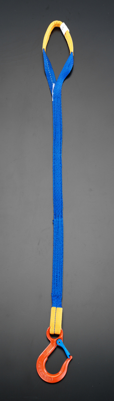 EA981EB-1A｜1.0 tonx1.0m 金具付スリング(１本懸け)のページ