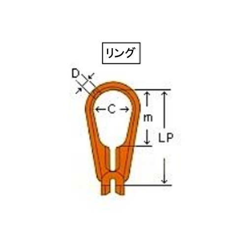 LP：156　m：90　C：60　D：15\n(単位mm)