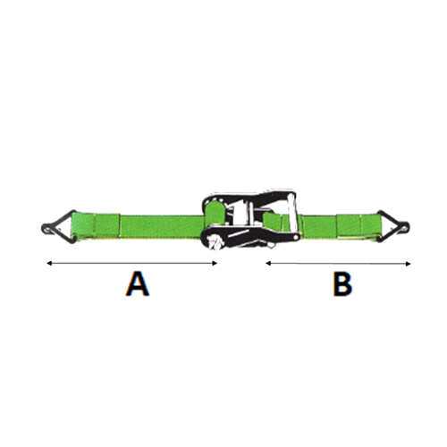 A：0.46m　　B：5.5m