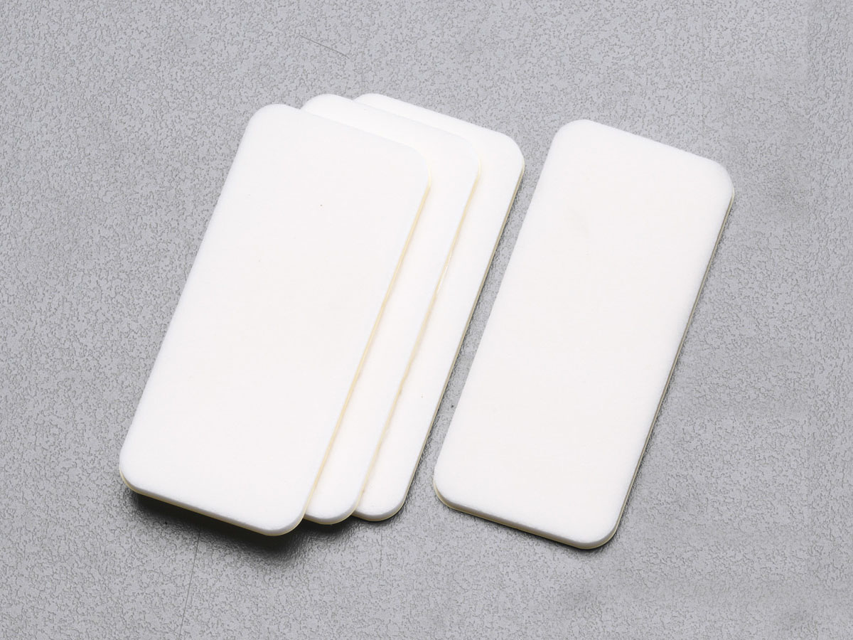 EA983FE-46｜45x100x4mm コーナーガード(白/4個)のページ -