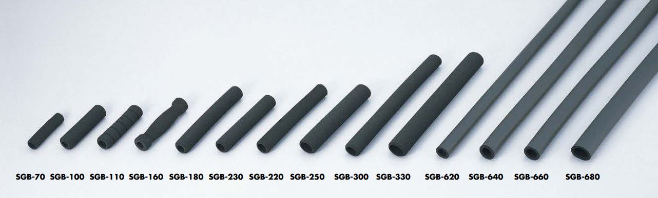 商品はSGB-620です。\n入数5本
