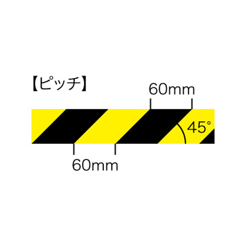 シマ幅サイズ