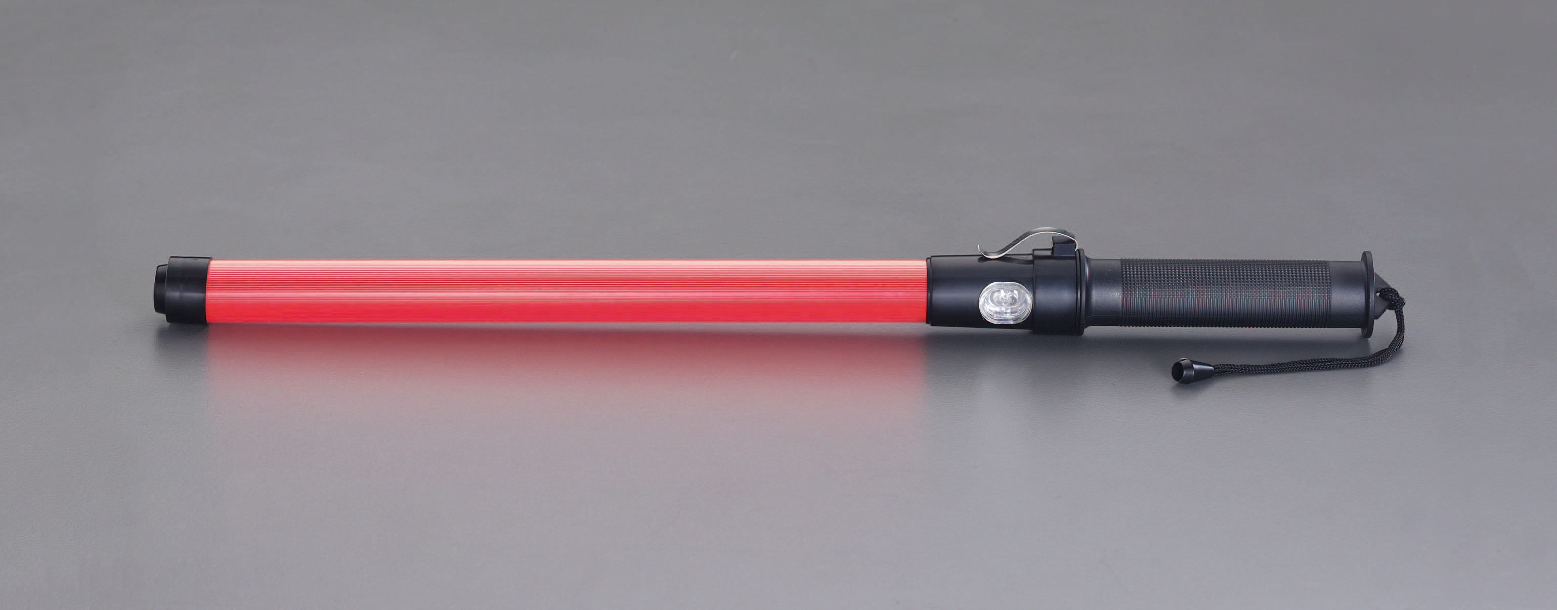 EA983FR-26｜[単2x3本] ＬＥＤ誘導灯(警笛付・580mm)｜株式会社エスコ