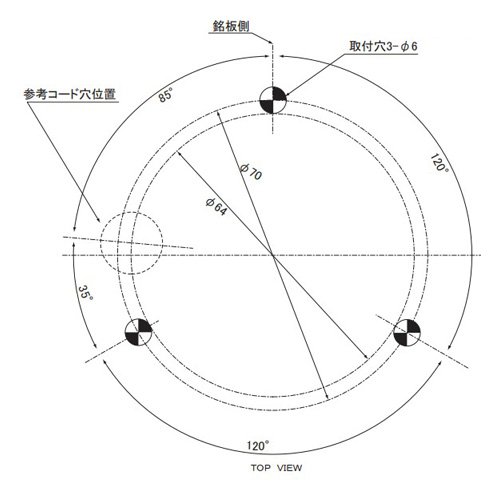 単位：mm