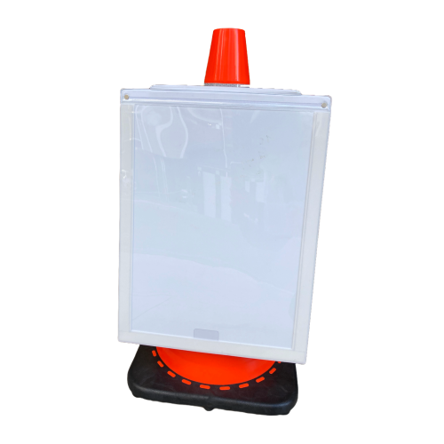 ※コーンは付属しません。