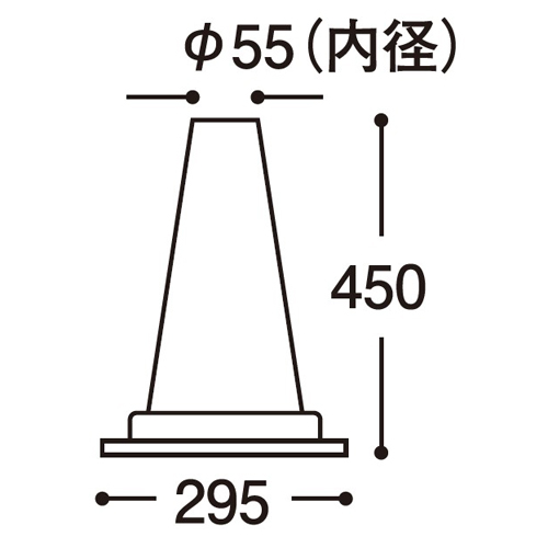 単位：mm