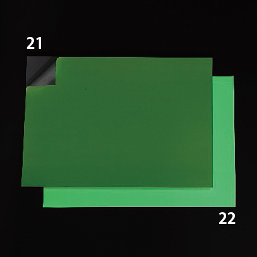 消灯時のイメージ