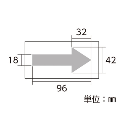 単位：mm