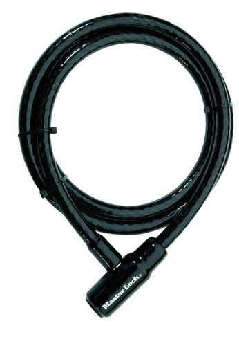 ESCO 10mmx1.8m モーターサイクルロック EA983SF-33A(CDC)【別送