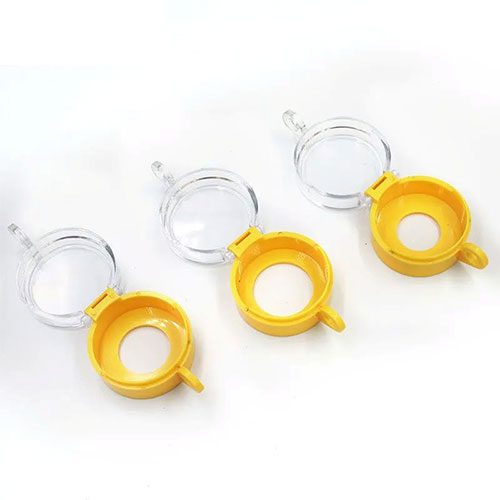 バリエーション\n-691：穴径φ22.5mm\n-692：穴径φ25.5mm\n-693：穴径φ30mm