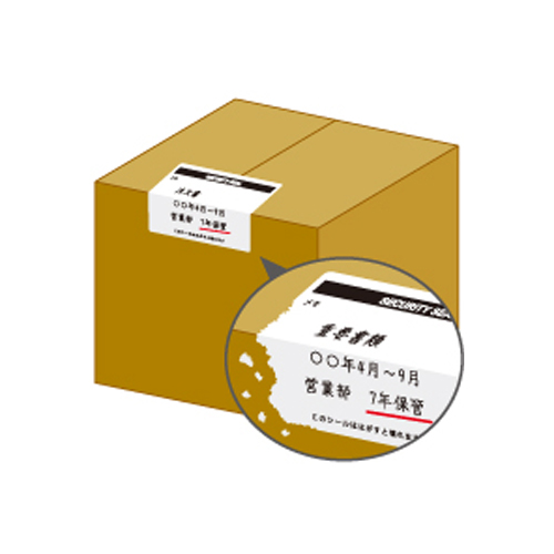 剥がそうとするとボロボロに壊れます。