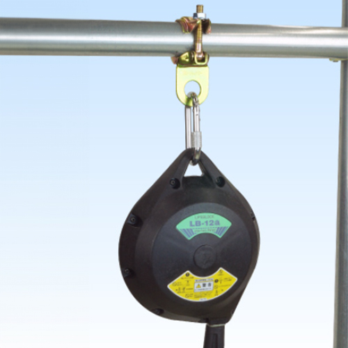 単管+ライフブロック