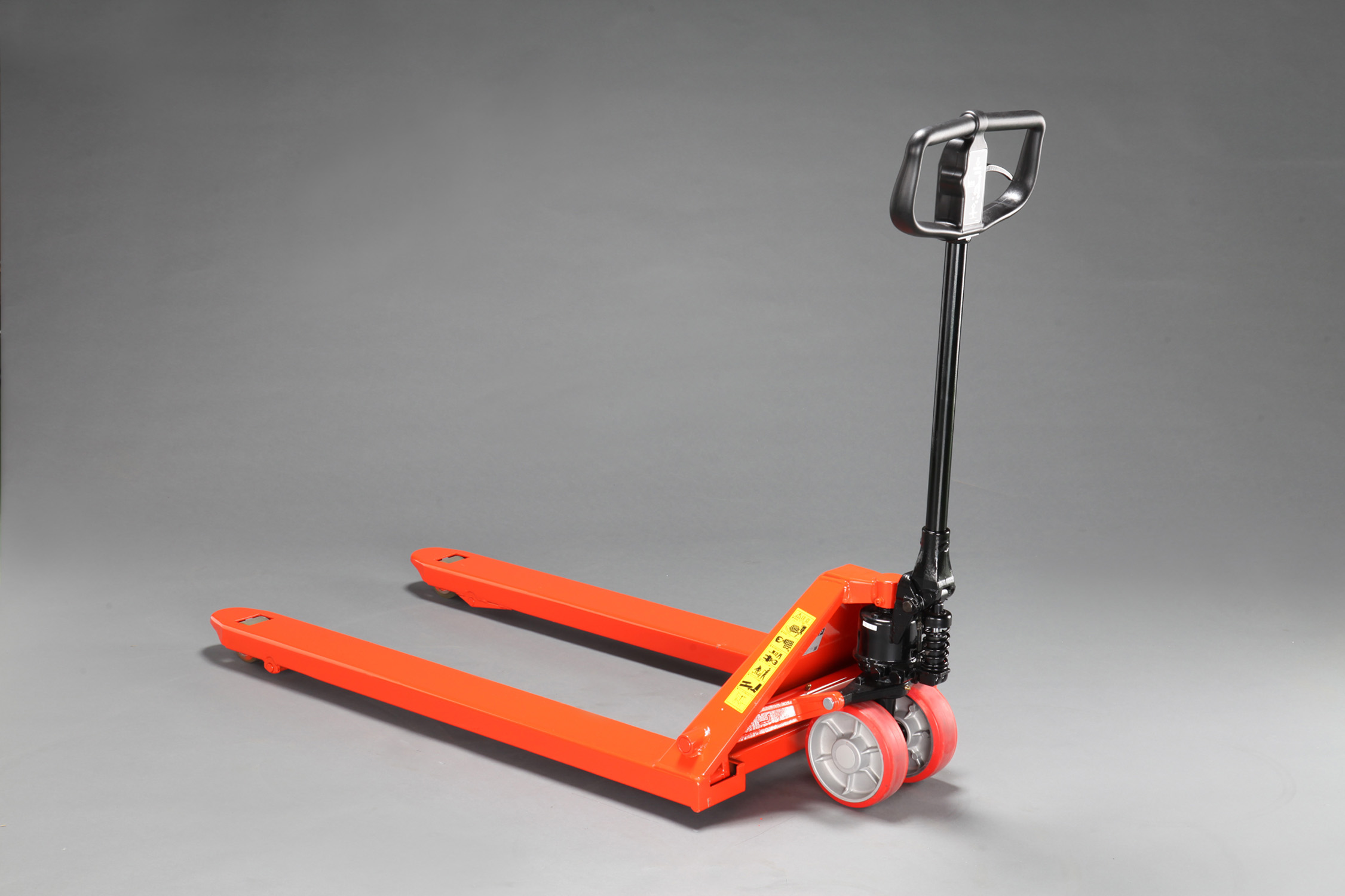 EA985EG-33｜1.5ton/1,220mm ハンドパレットトラック｜株式会社エスコ