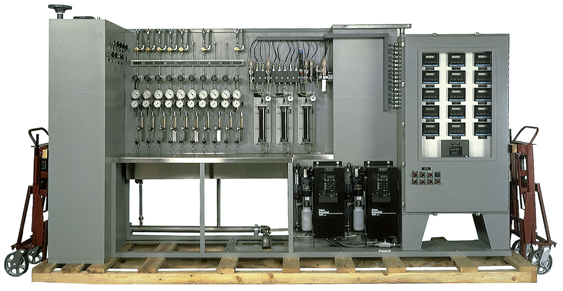 カワモリ産業 基礎ブロック 800角 2個セット H800×W800×D800 1152kg 個 - 1