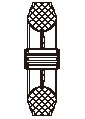 断面図