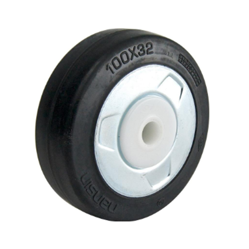 車輪形状(ホイールカバー付)