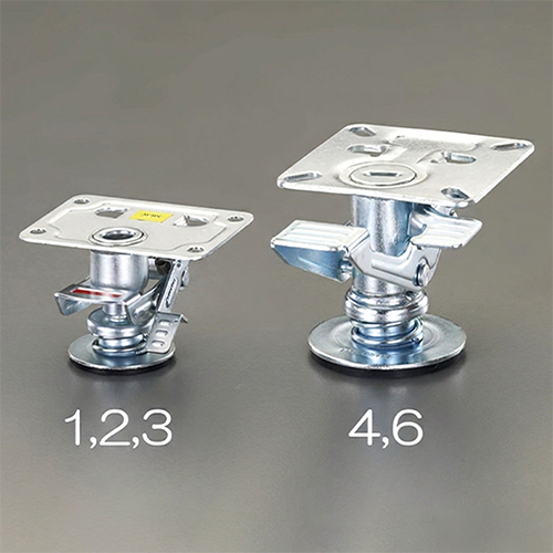 品番によって、形状が異なります。