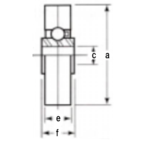 a：30　c：6　e：9　f：10\n(単位mm)