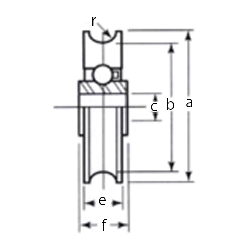 a：35　b：30　c：6　e：9　f：11　r：4\n(単位mm)