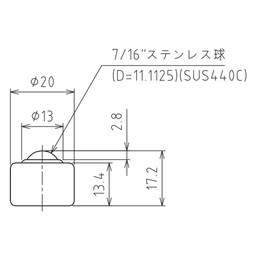 単位：mm