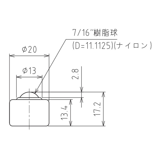単位：mm