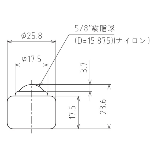単位：mm