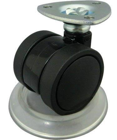 ※キャスター別売\n本商品は黒色です。