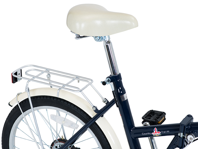 SALE／60%OFF】 K-material-shopESCO エスコ 26インチ 折畳み式自転車