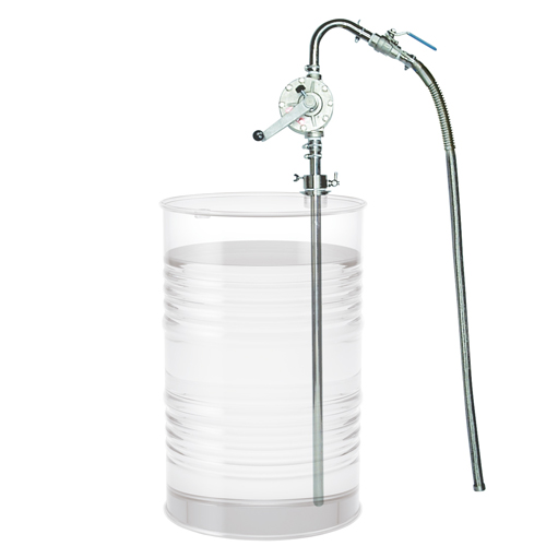 ※ドラム缶は別売です。