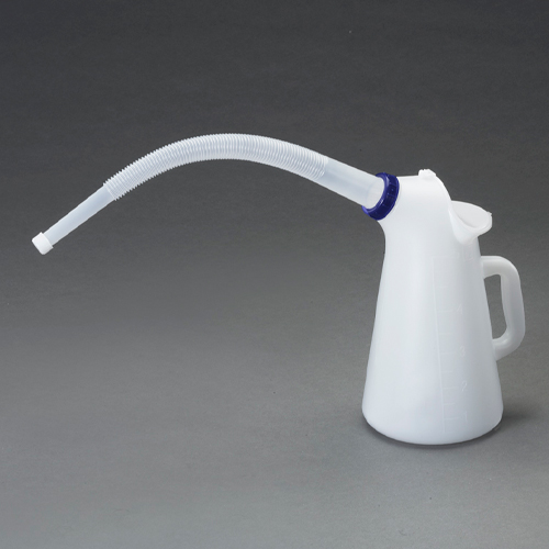 ロングノズルをつけた状態