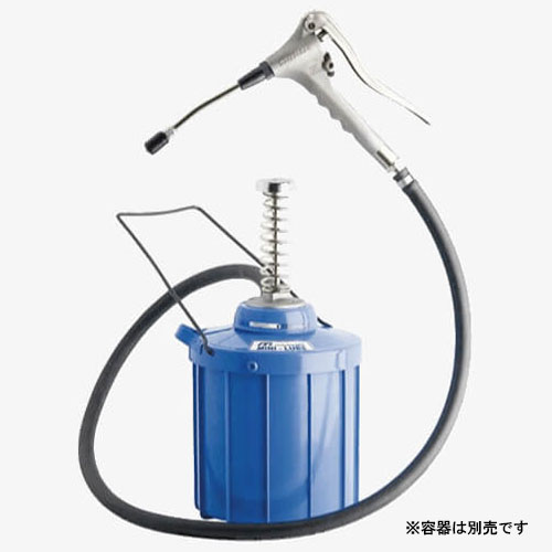 別売容器の装着イメージ\n