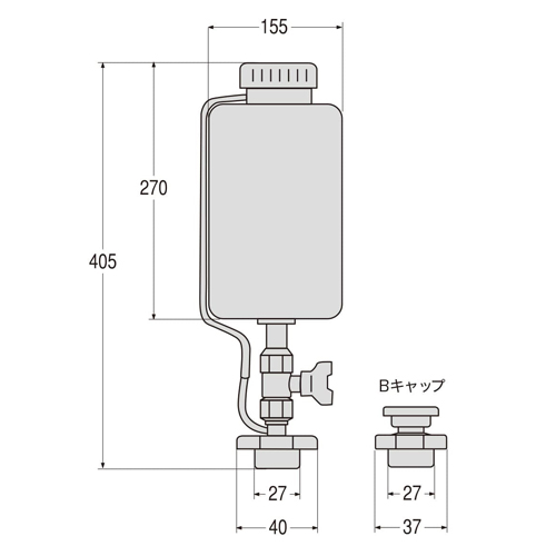 EA991CR-3｜クーラント充填器のページ -