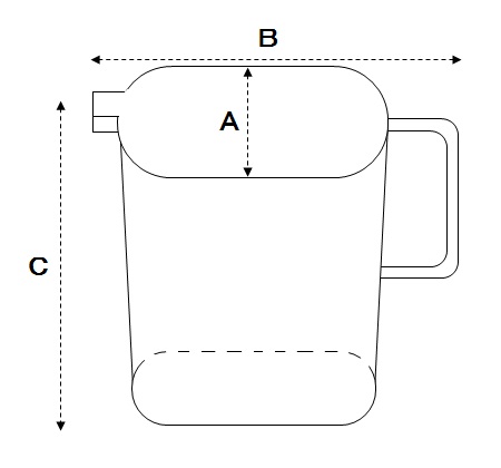 都内で EA991KA-0.5｜500ml - メジャーカップのページ タイムセール
